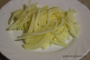 Салат с кус-кусом: рецепт приготовления с пошаговыми фотографиями