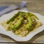 Салат с кус-кусом: рецепт приготовления с пошаговыми фотографиями