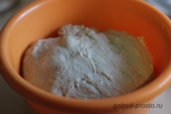 Жареные пирожки с картошкой – рецепт с фото 