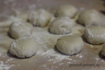 Янтык – рецепт татарского блюда