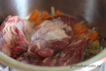 Суп из красной чечевицы – рецепт приготовления  дома
