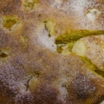 Абрикосовый пирог – рецепт с фото вкусного летнего десерта