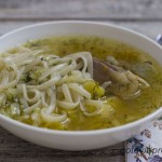 Суп из баранины – рецепт отменного первого блюда