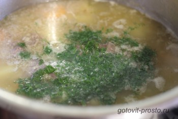 Суп из красной чечевицы – рецепт приготовления с фото